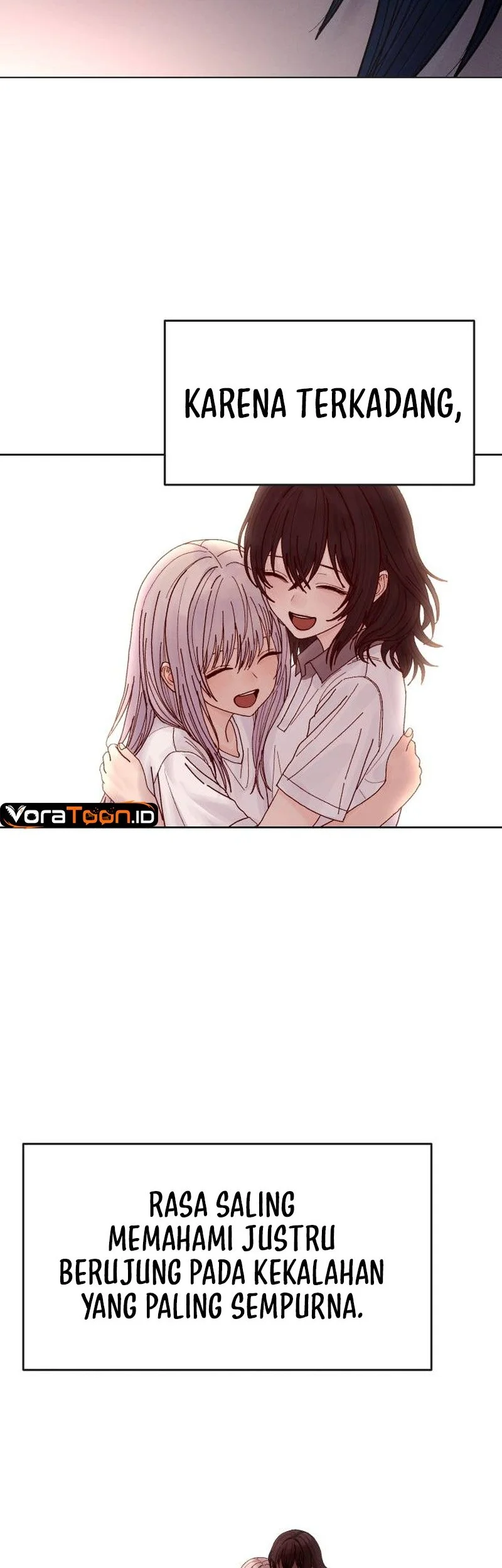 Girl-Go Chapter 45 Gambar 60