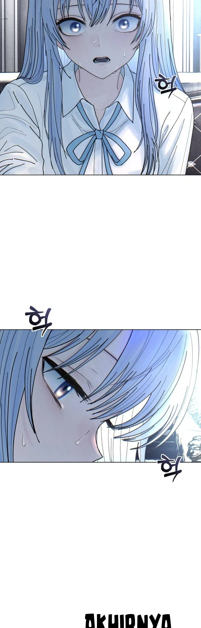 Girl-Go Chapter 45 Gambar 63