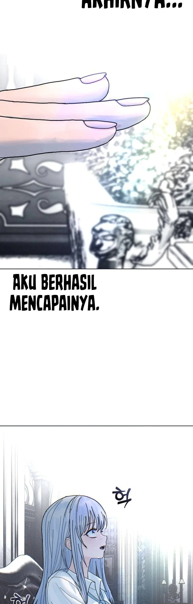 Girl-Go Chapter 45 Gambar 64