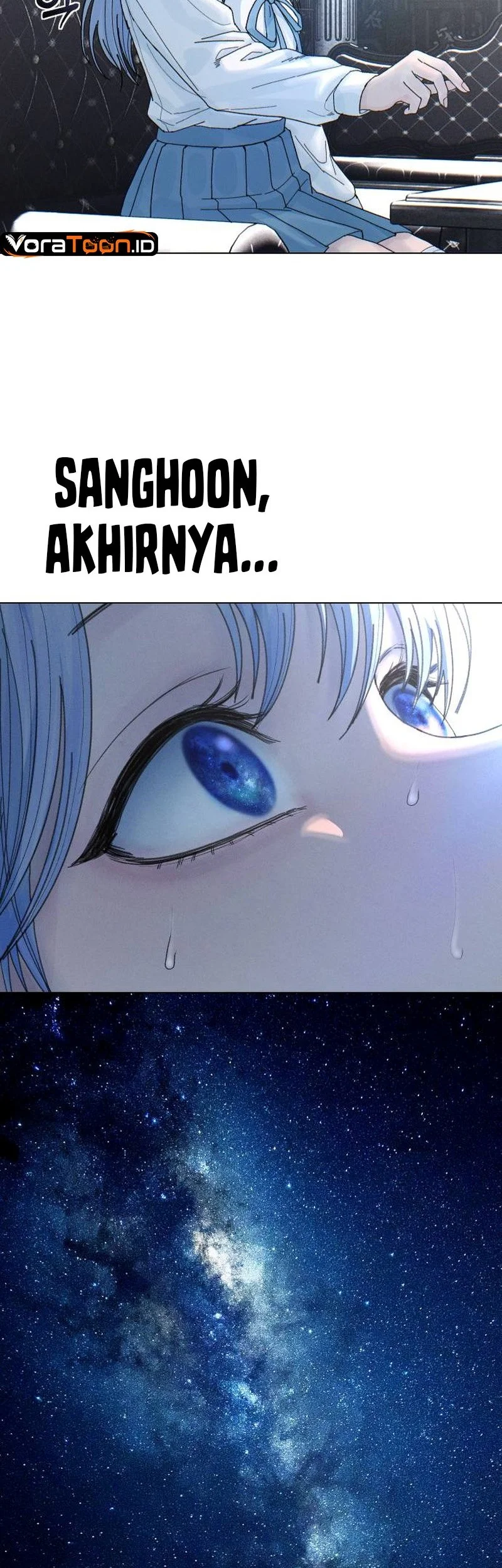 Girl-Go Chapter 45 Gambar 65