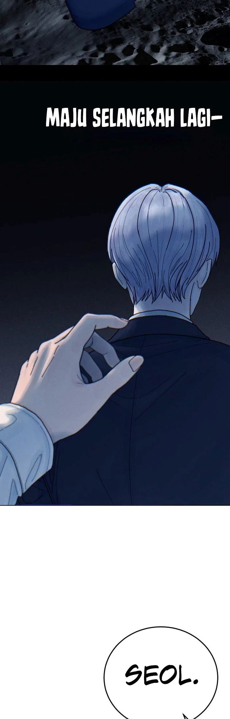 Girl-Go Chapter 45 Gambar 67