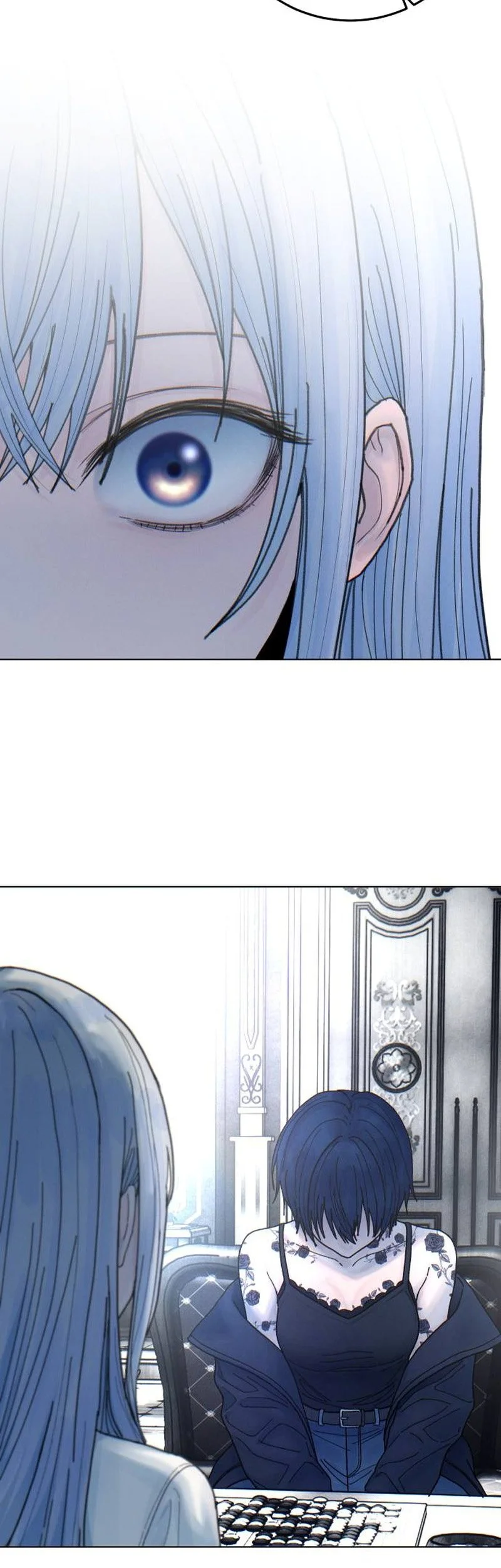 Girl-Go Chapter 45 Gambar 68