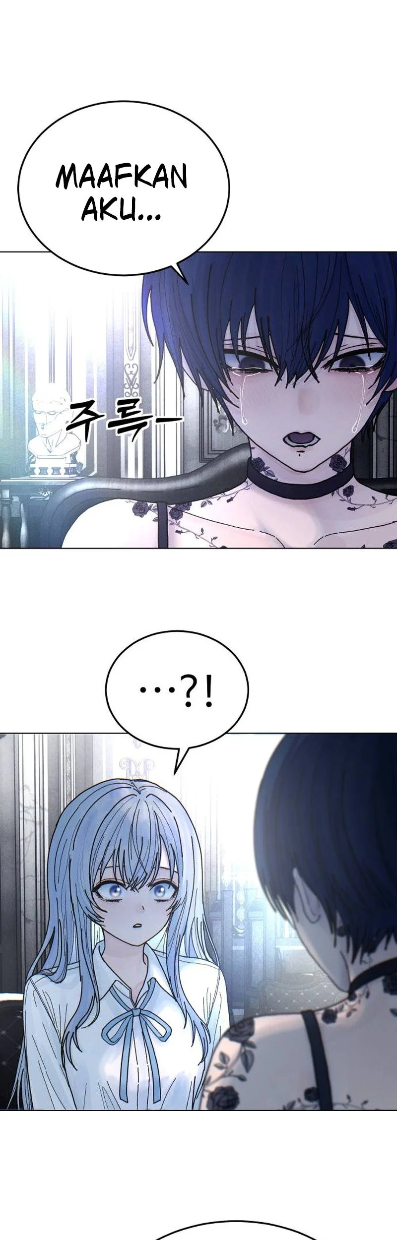 Girl-Go Chapter 45 Gambar 69
