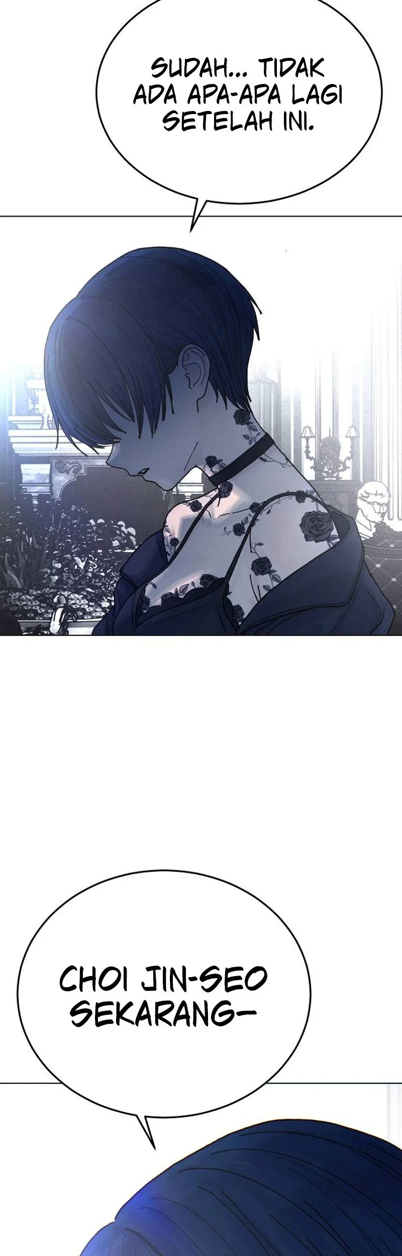 Girl-Go Chapter 45 Gambar 70