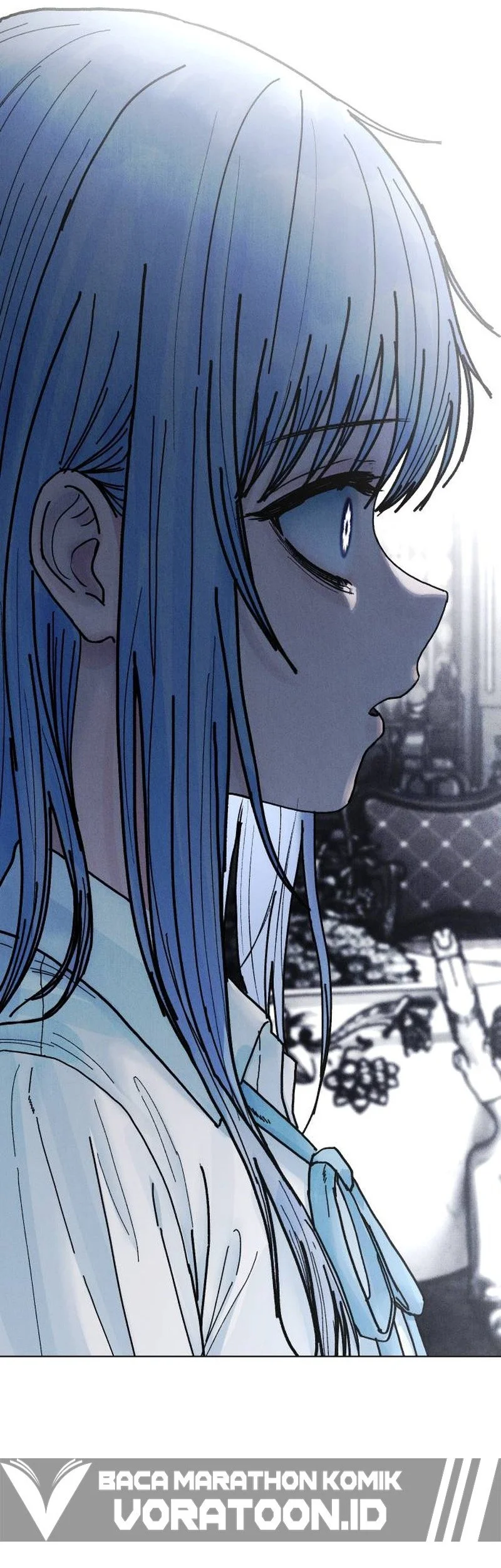 Girl-Go Chapter 45 Gambar 73