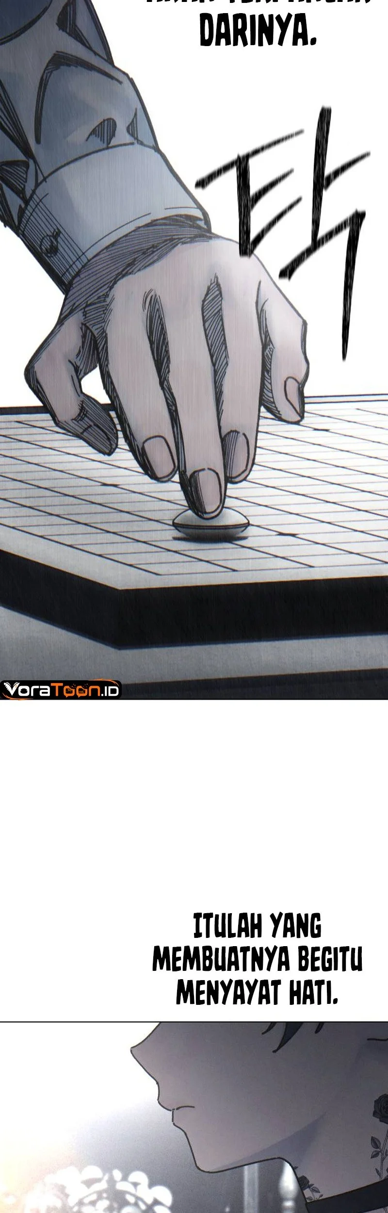 Girl-Go Chapter 45 Gambar 5