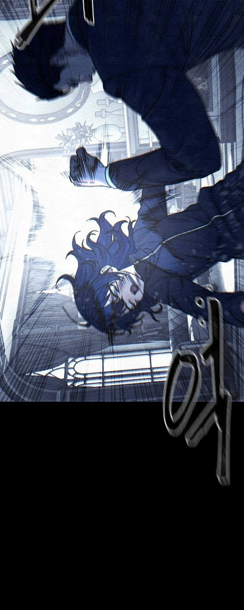 Girl-Go Chapter 45 Gambar 16