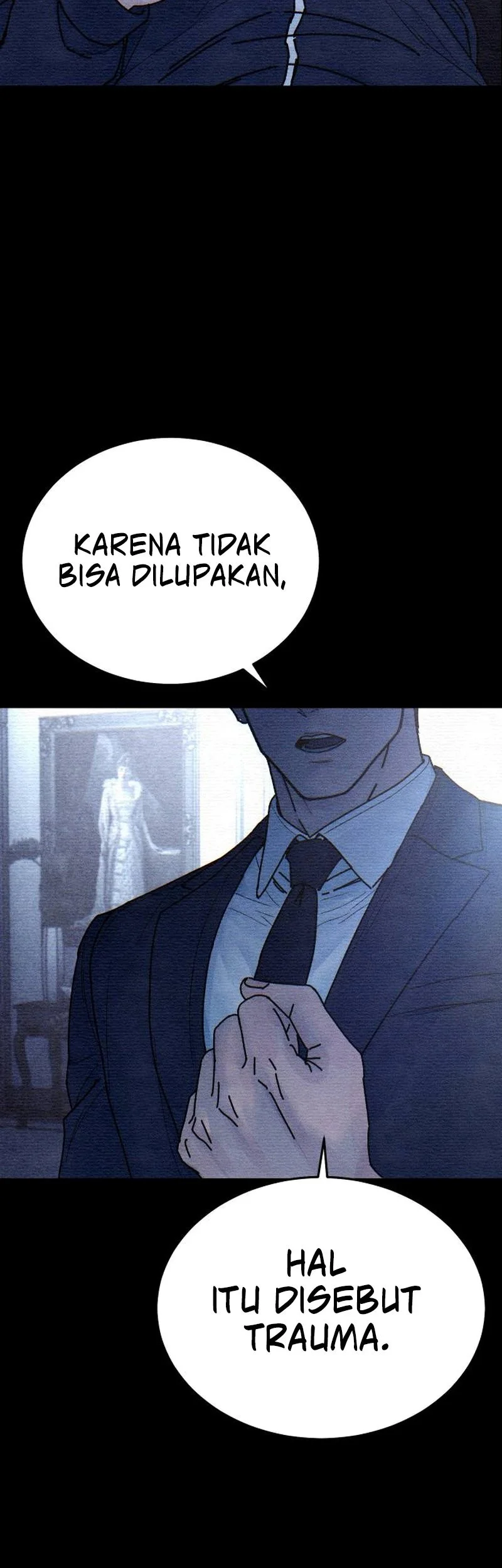 Girl-Go Chapter 45 Gambar 22