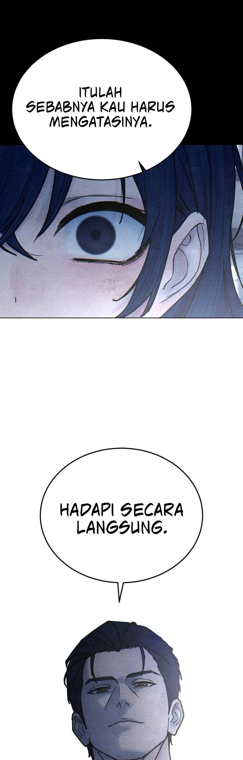 Girl-Go Chapter 45 Gambar 23