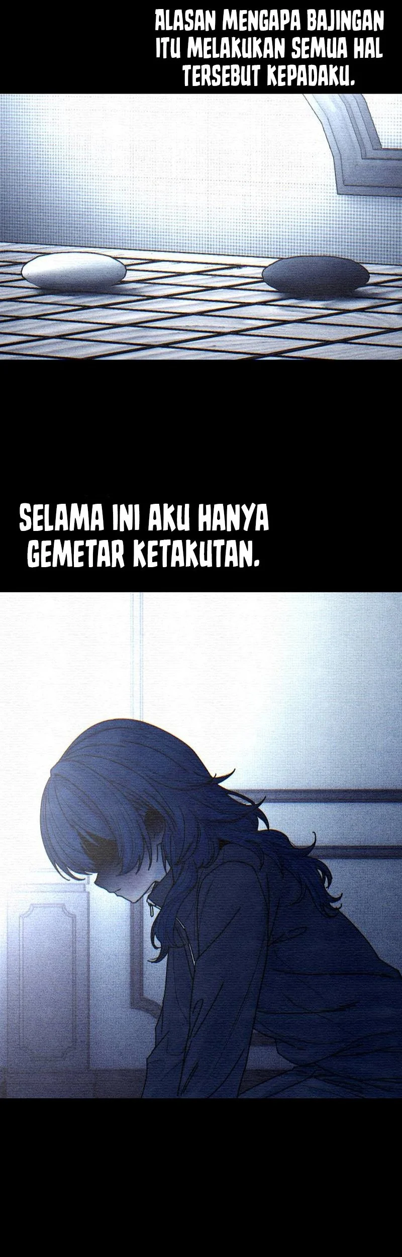 Girl-Go Chapter 45 Gambar 27