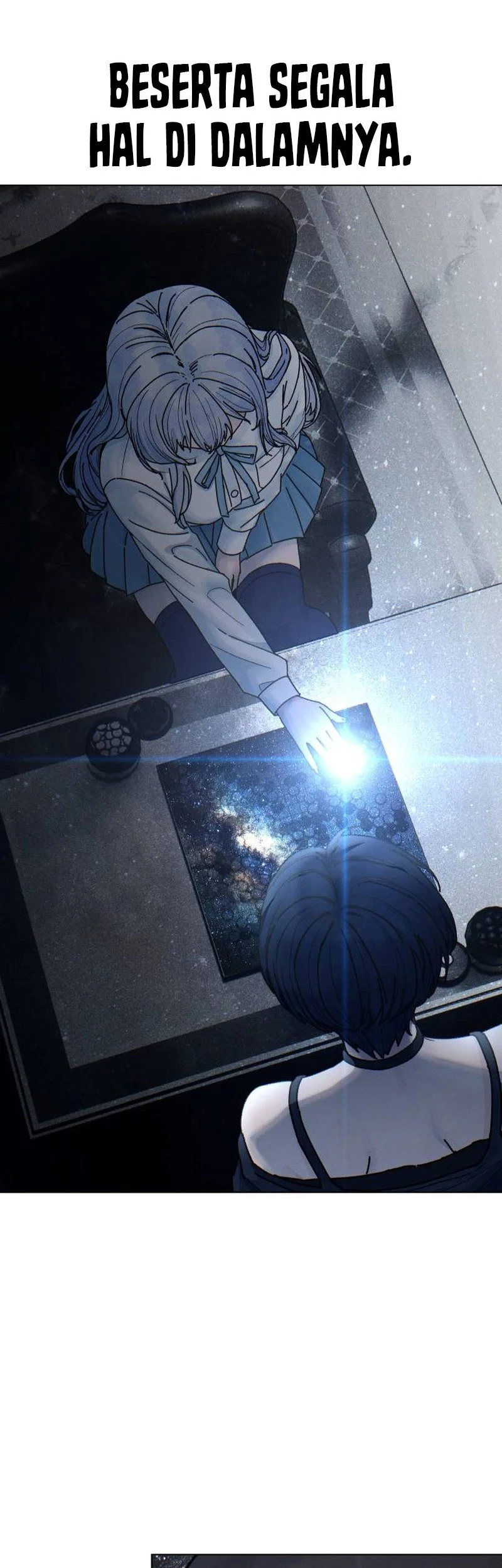 Girl-Go Chapter 45 Gambar 38