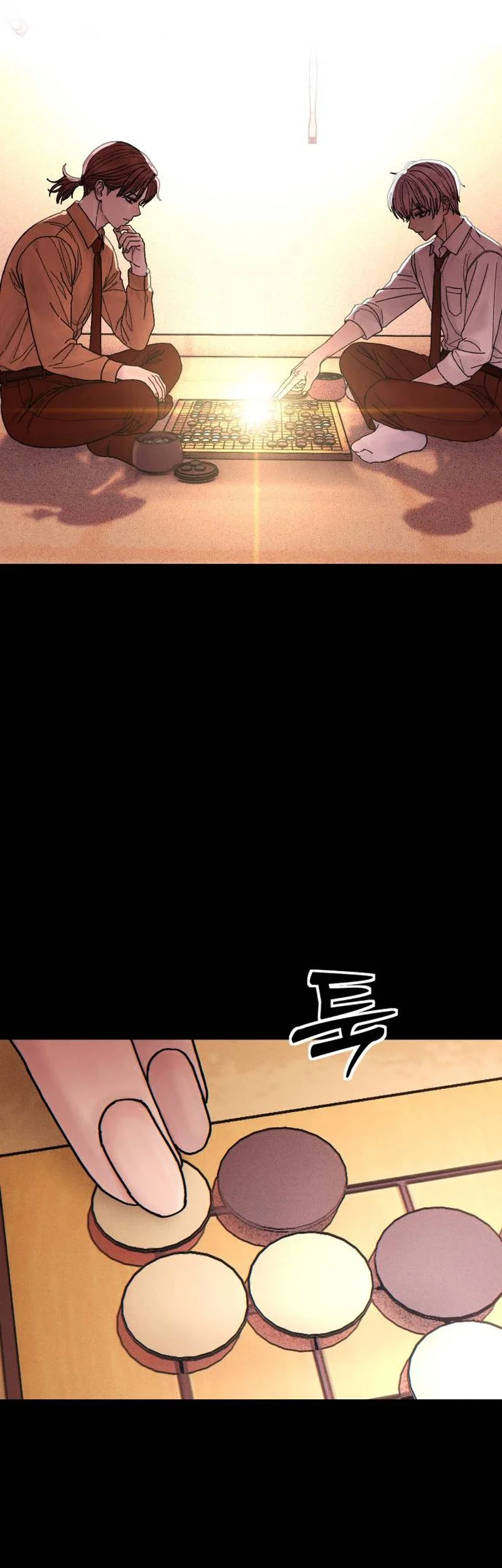 Girl-Go Chapter 46 Gambar 47