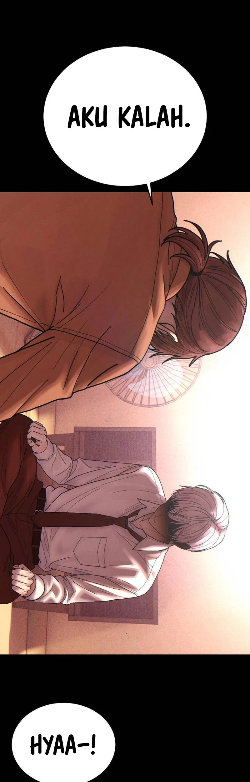 Girl-Go Chapter 46 Gambar 48