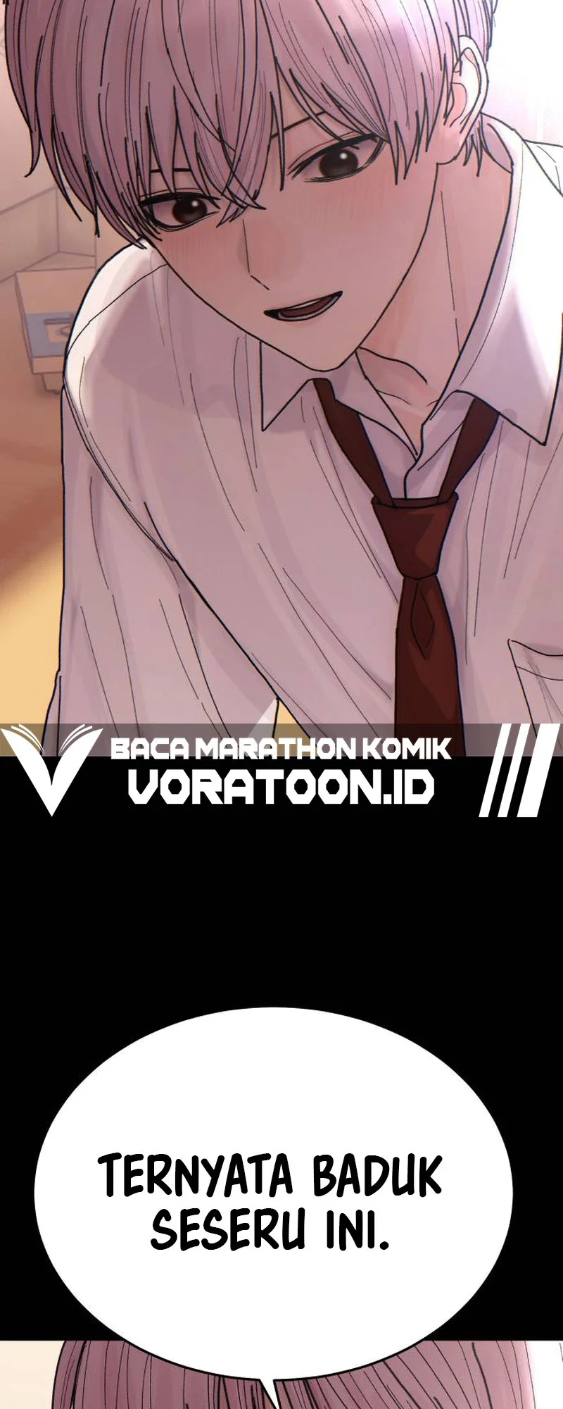 Girl-Go Chapter 46 Gambar 51