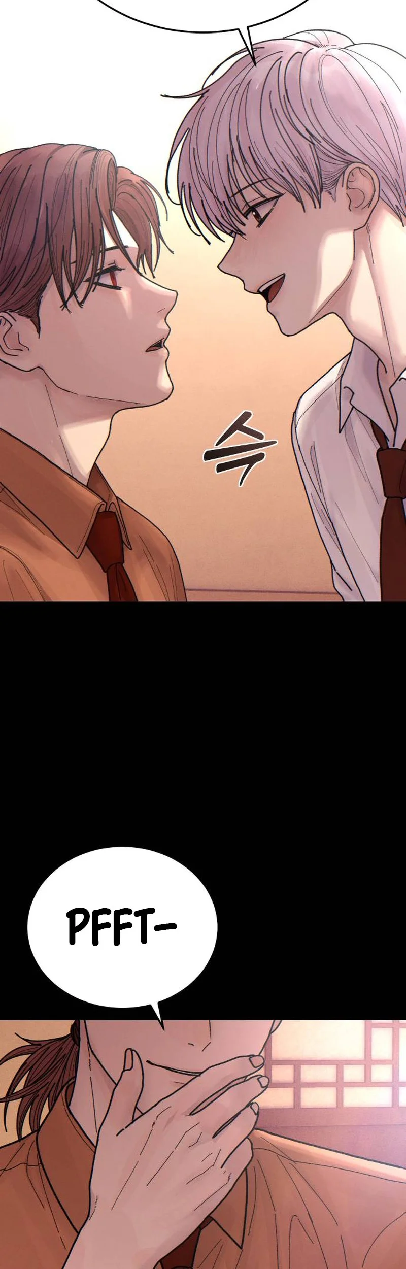 Girl-Go Chapter 46 Gambar 53
