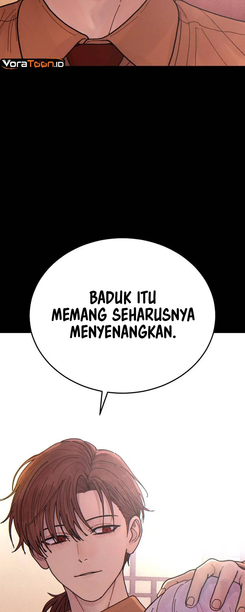 Girl-Go Chapter 46 Gambar 56