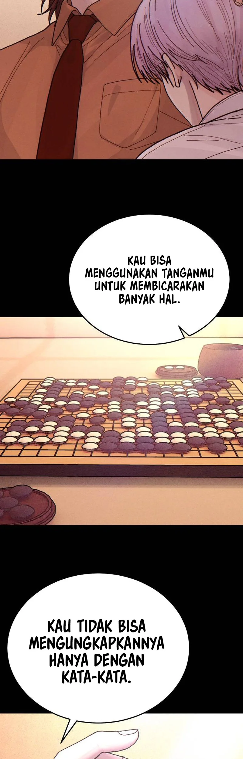 Girl-Go Chapter 46 Gambar 57