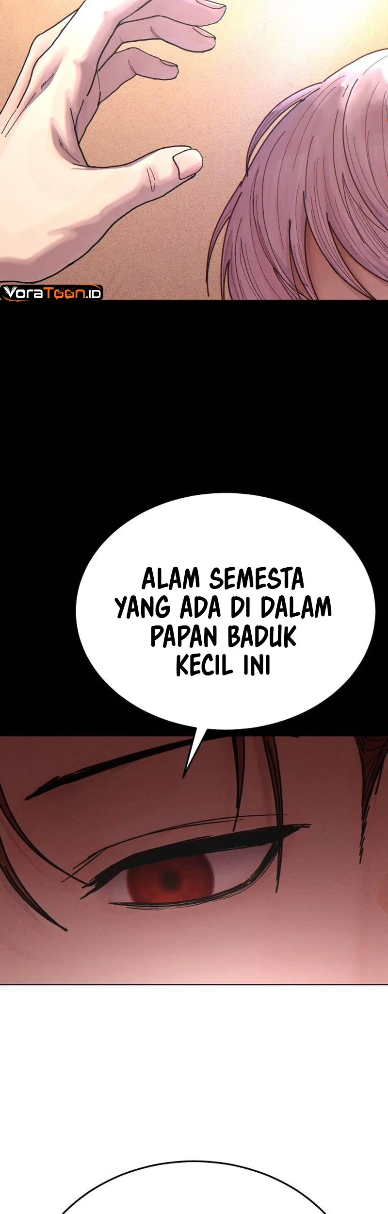 Girl-Go Chapter 46 Gambar 58