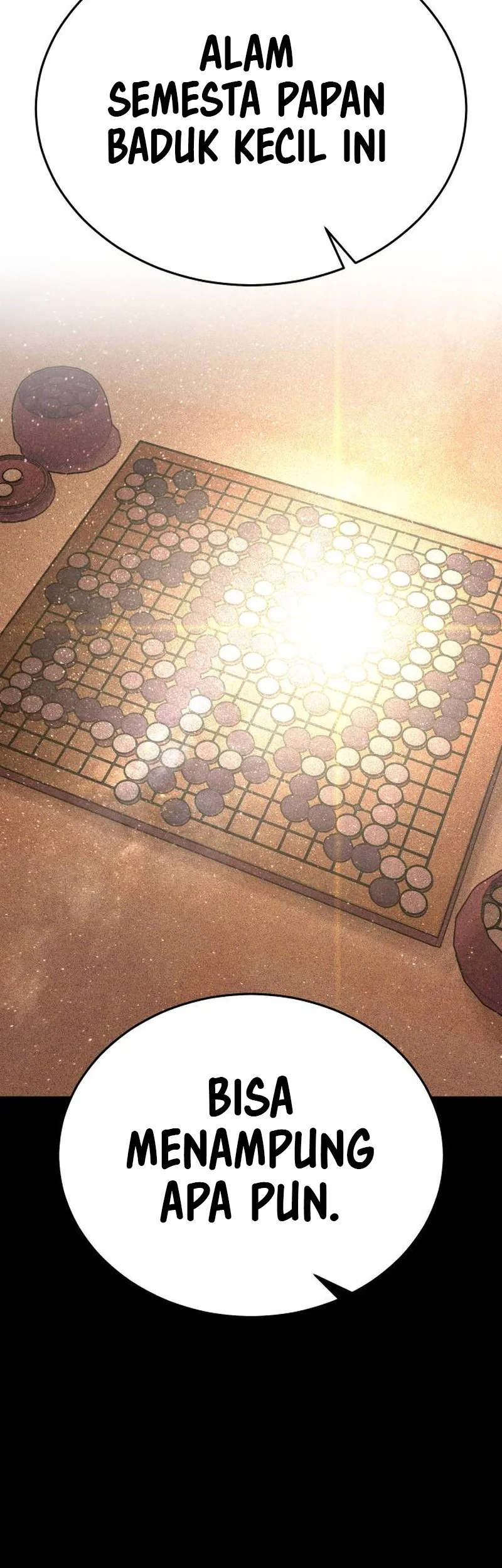 Girl-Go Chapter 46 Gambar 59