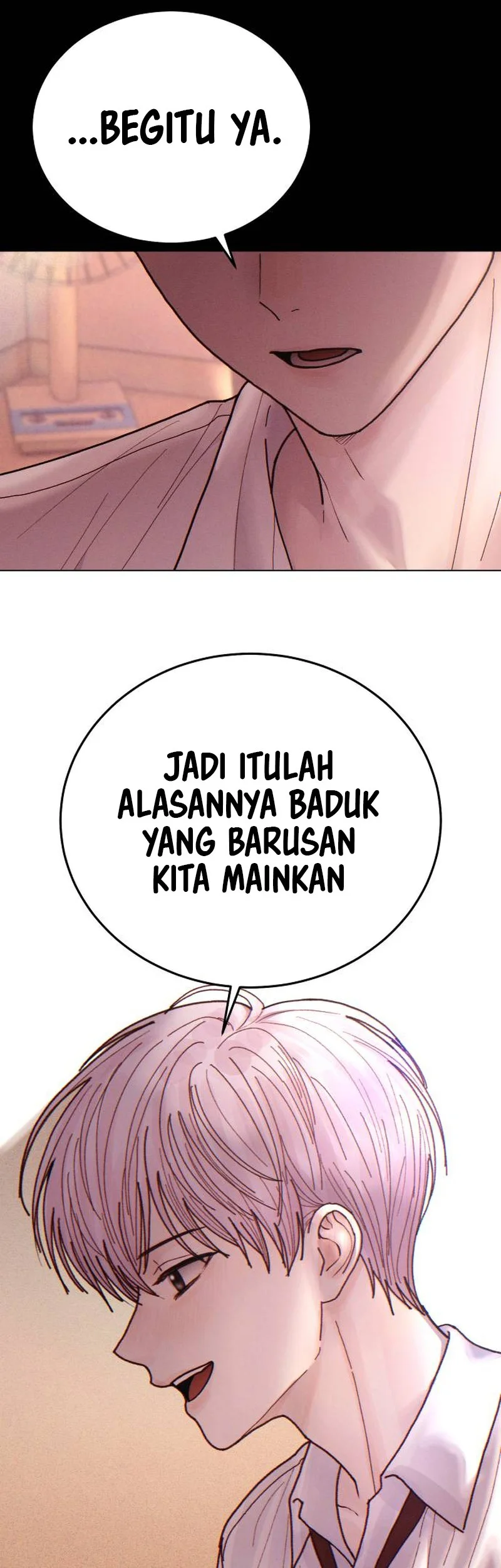Girl-Go Chapter 46 Gambar 60