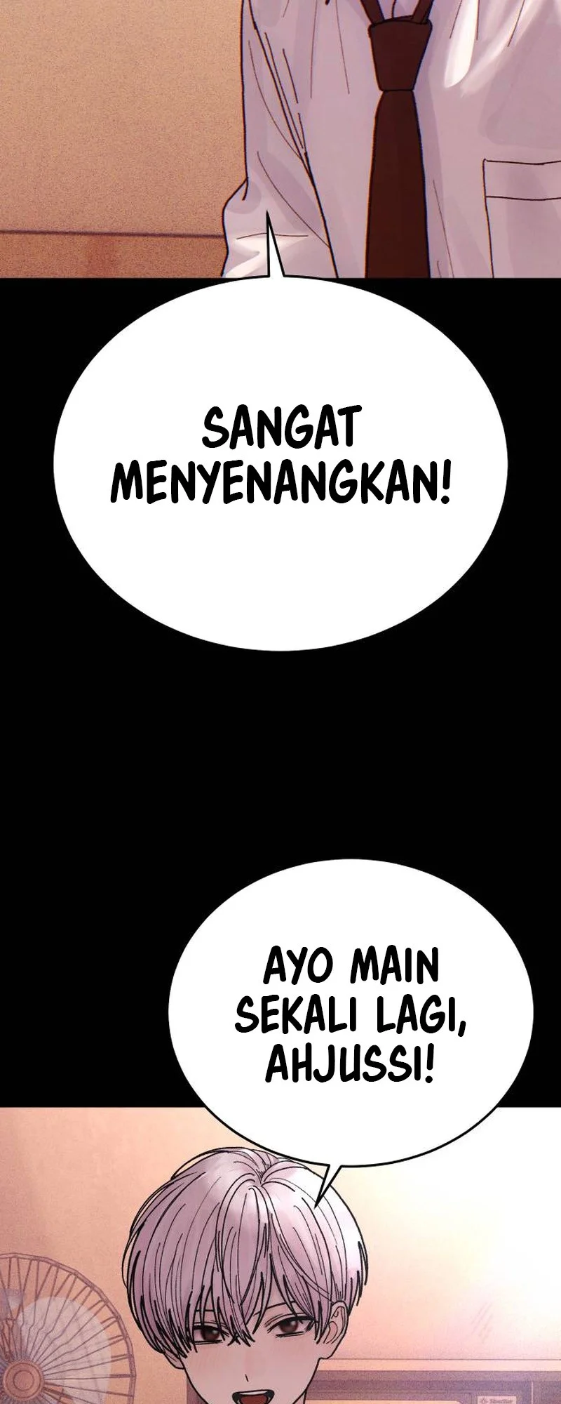Girl-Go Chapter 46 Gambar 61
