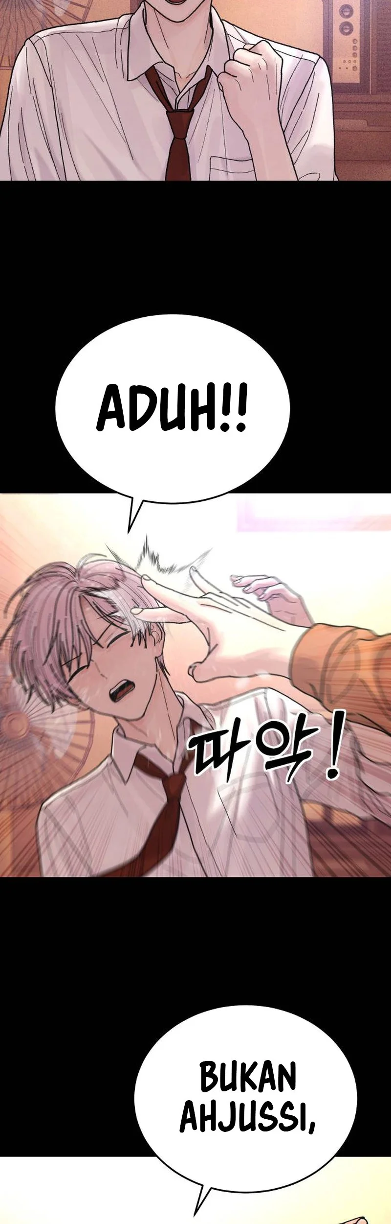 Girl-Go Chapter 46 Gambar 62