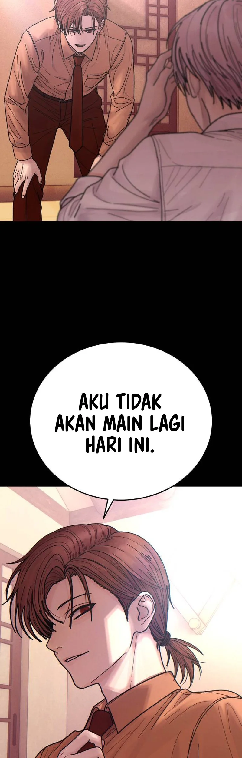 Girl-Go Chapter 46 Gambar 65