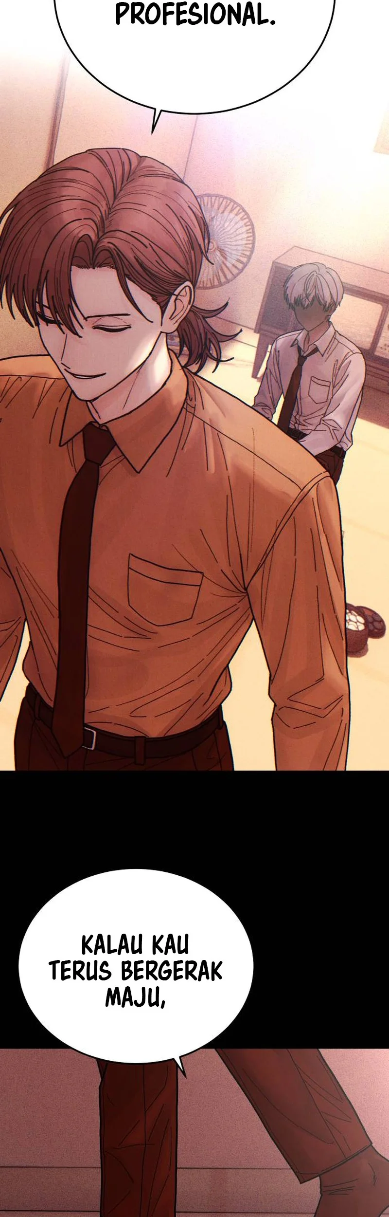 Girl-Go Chapter 46 Gambar 68