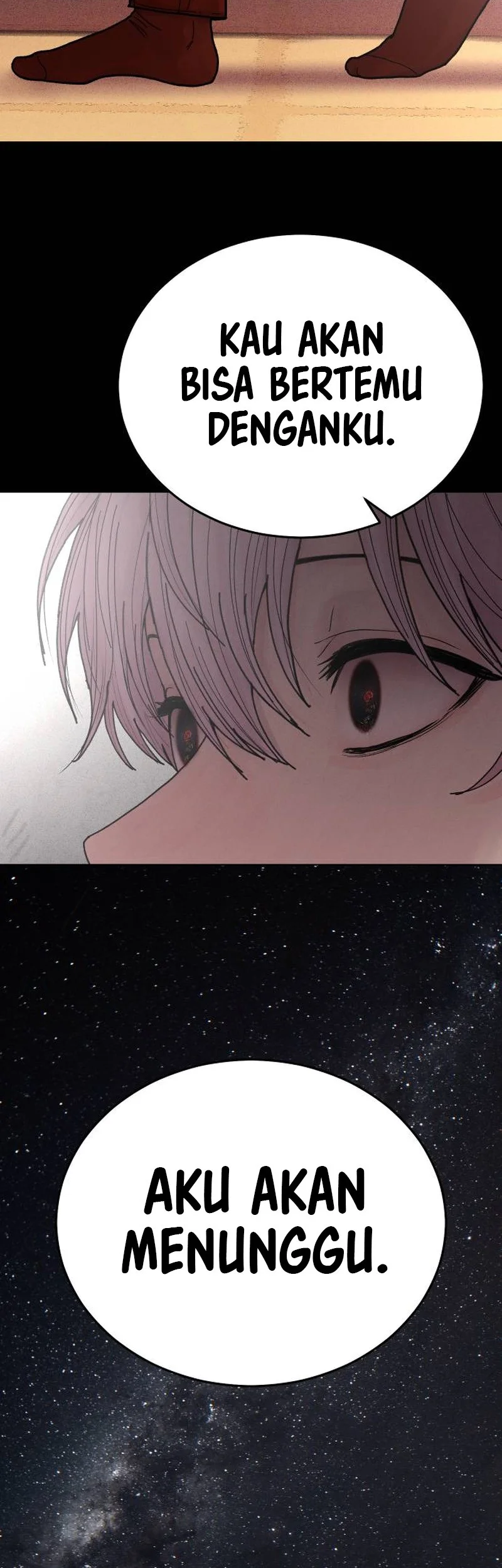 Girl-Go Chapter 46 Gambar 69