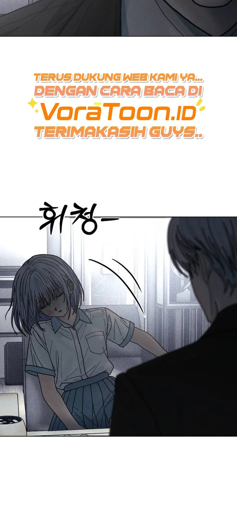 Girl-Go Chapter 46 Gambar 71