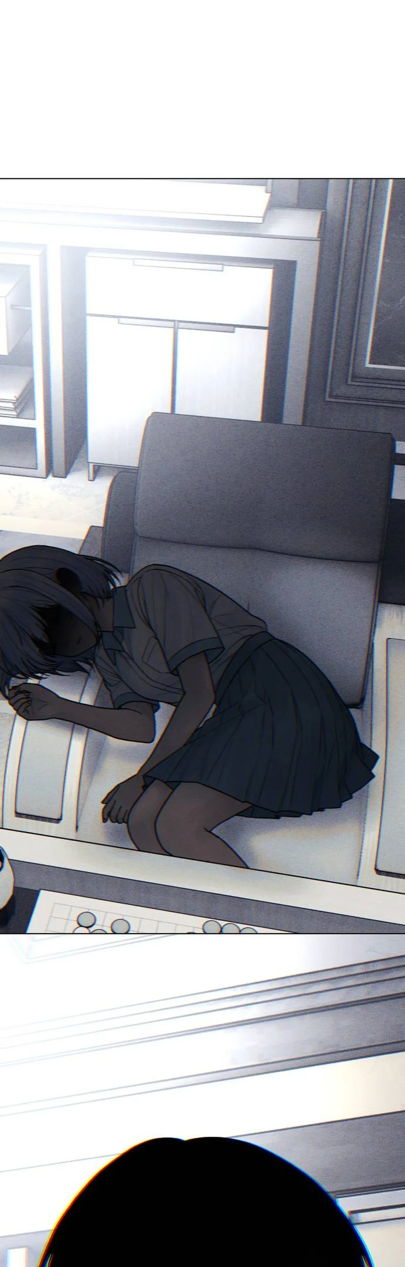 Girl-Go Chapter 46 Gambar 73