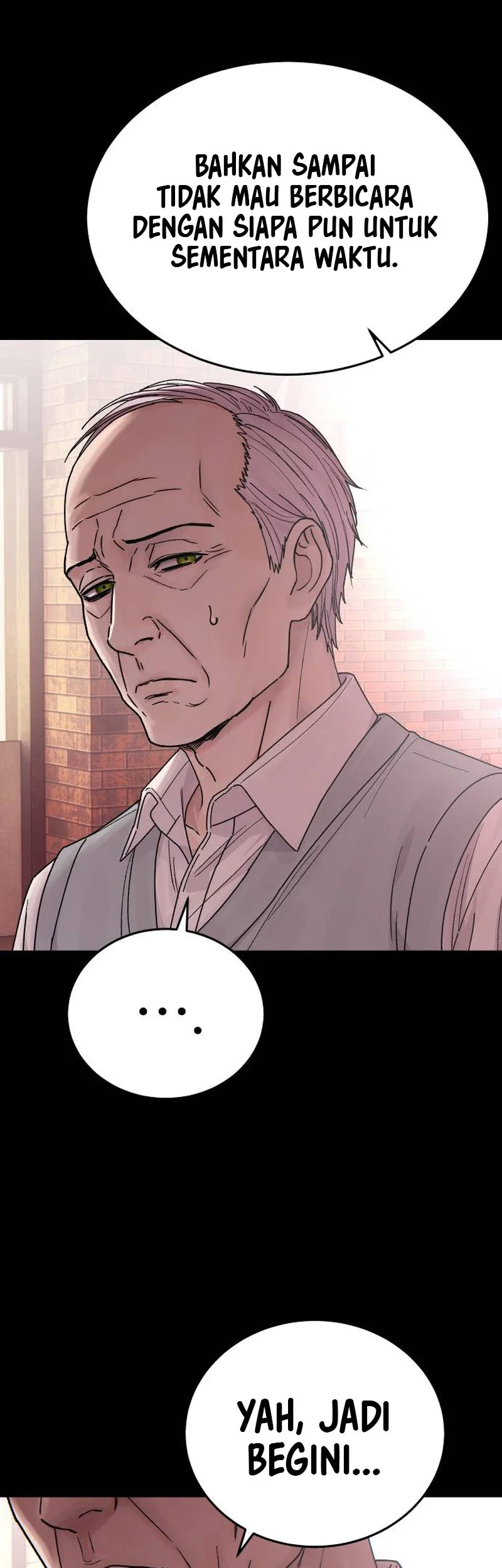 Girl-Go Chapter 46 Gambar 7