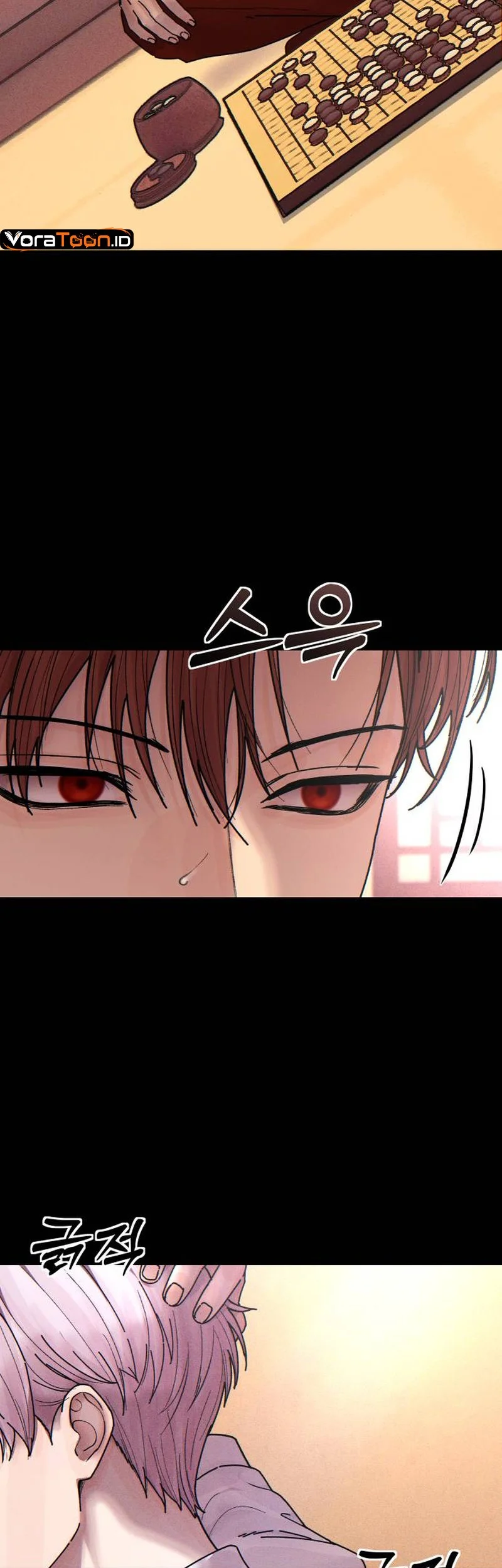 Girl-Go Chapter 46 Gambar 20