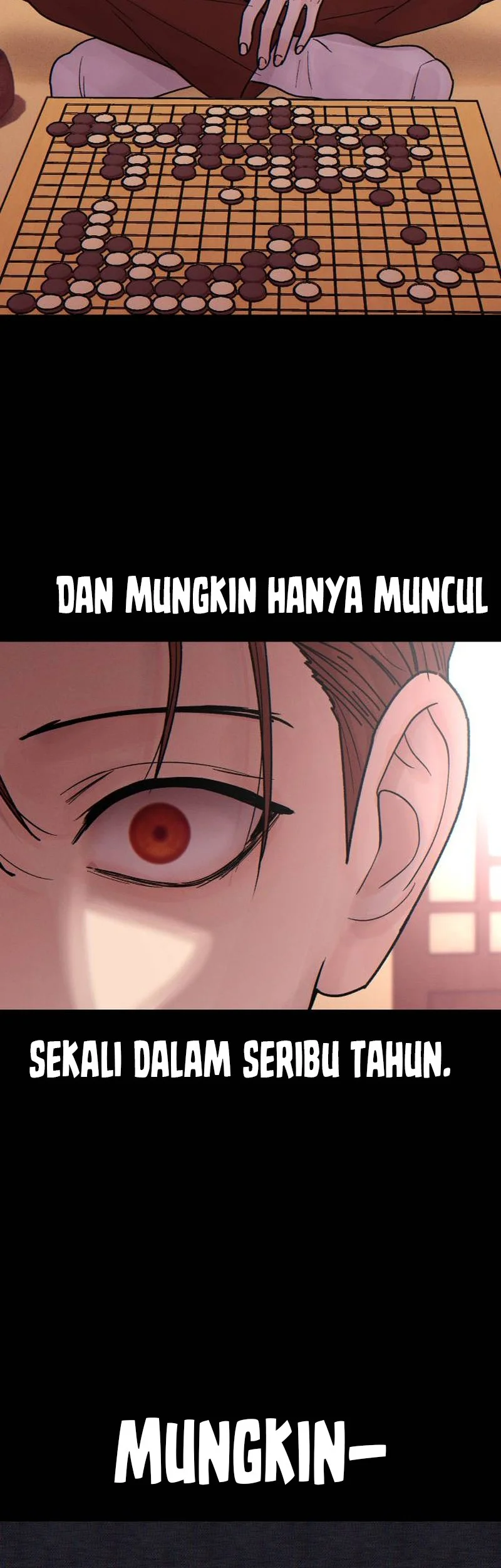 Girl-Go Chapter 46 Gambar 25