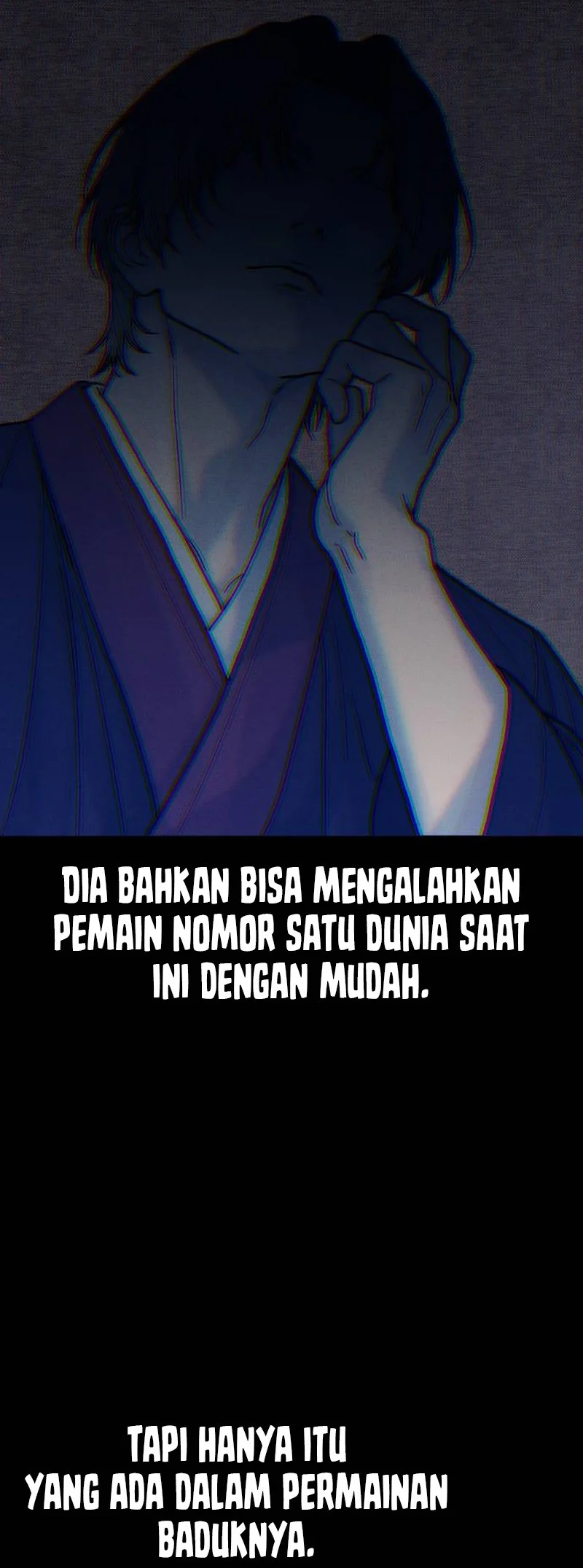 Girl-Go Chapter 46 Gambar 26