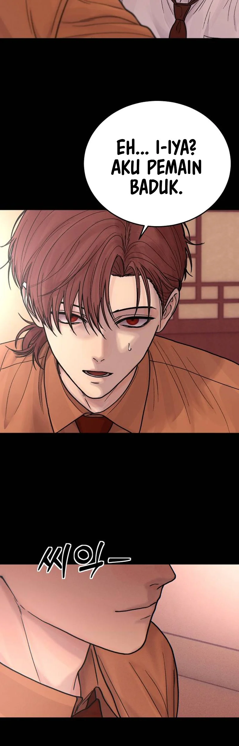 Girl-Go Chapter 46 Gambar 29