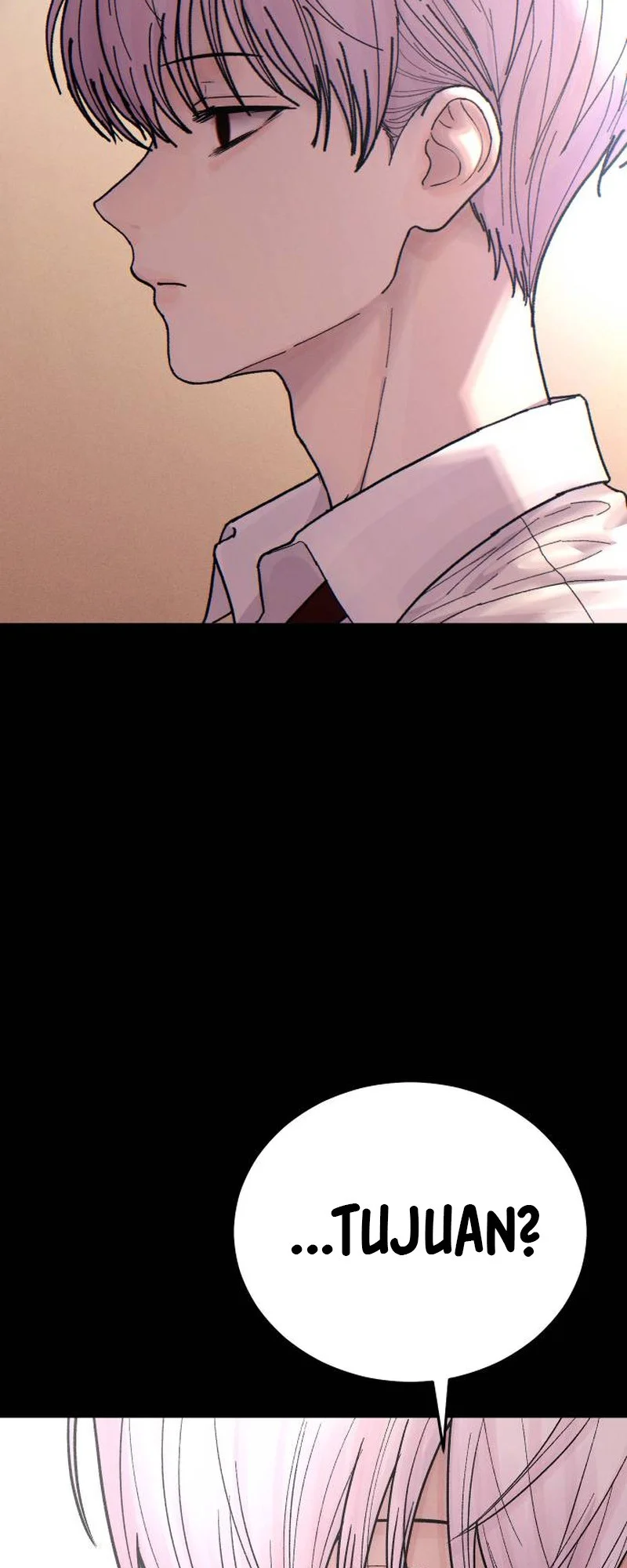 Girl-Go Chapter 46 Gambar 36