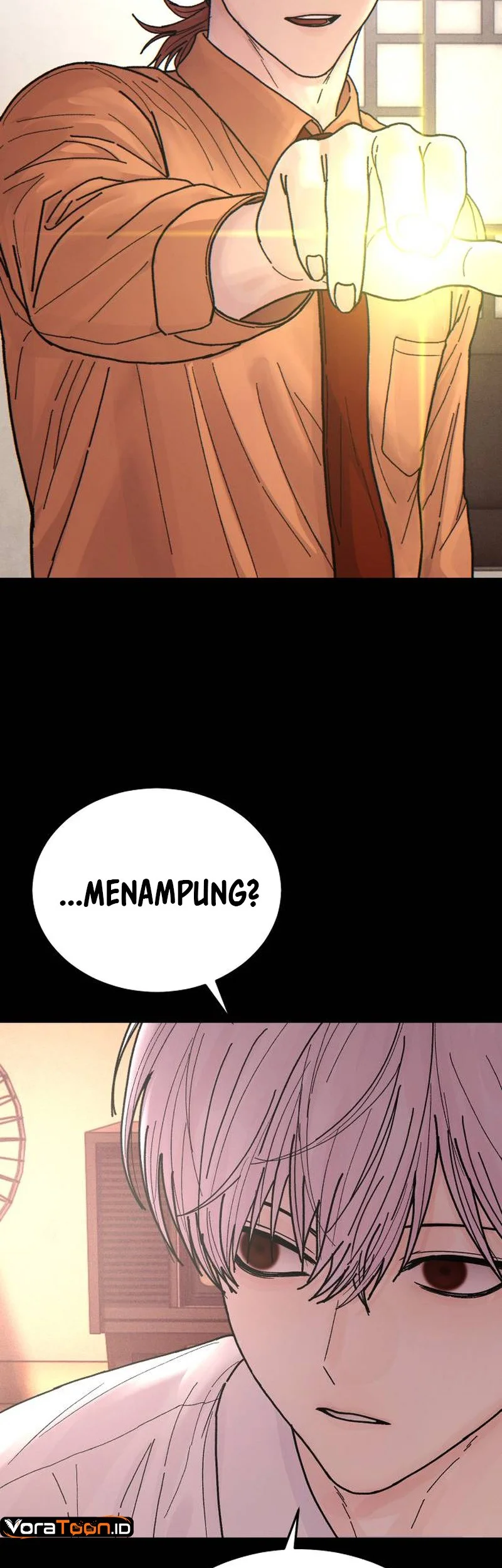 Girl-Go Chapter 46 Gambar 39