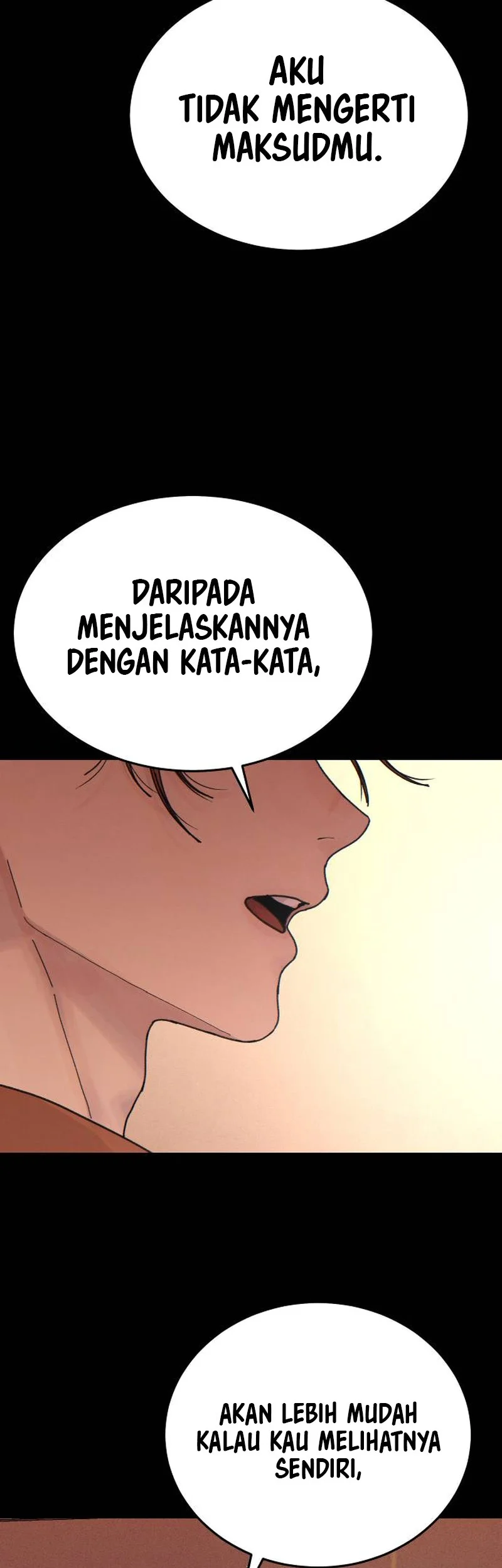 Girl-Go Chapter 46 Gambar 40