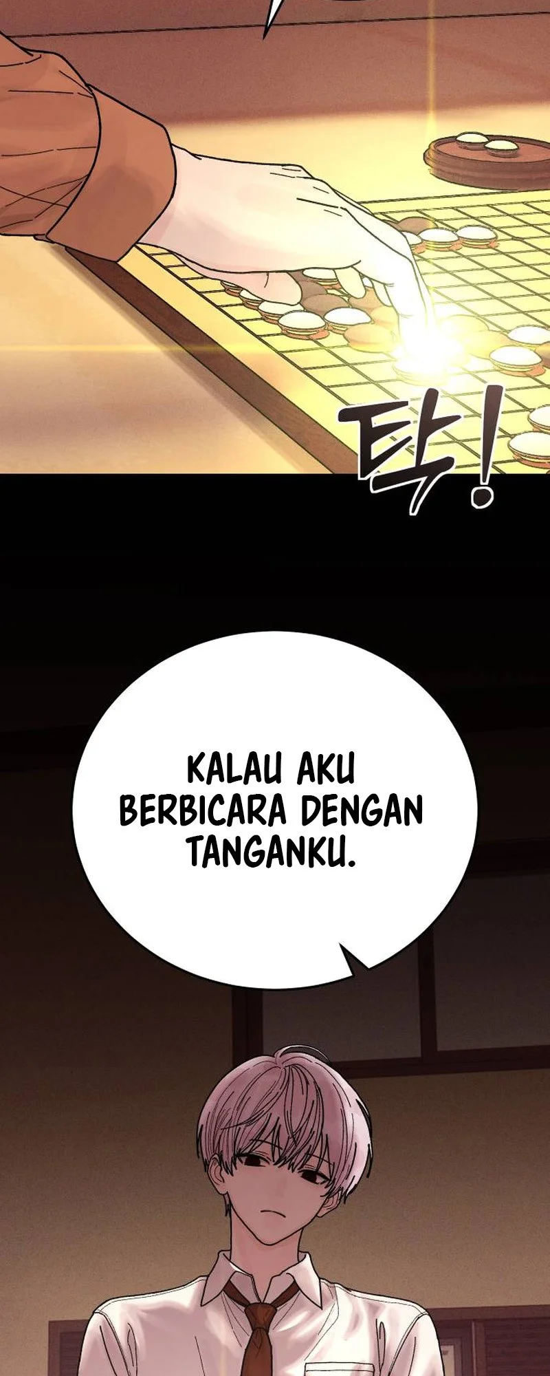 Girl-Go Chapter 46 Gambar 41
