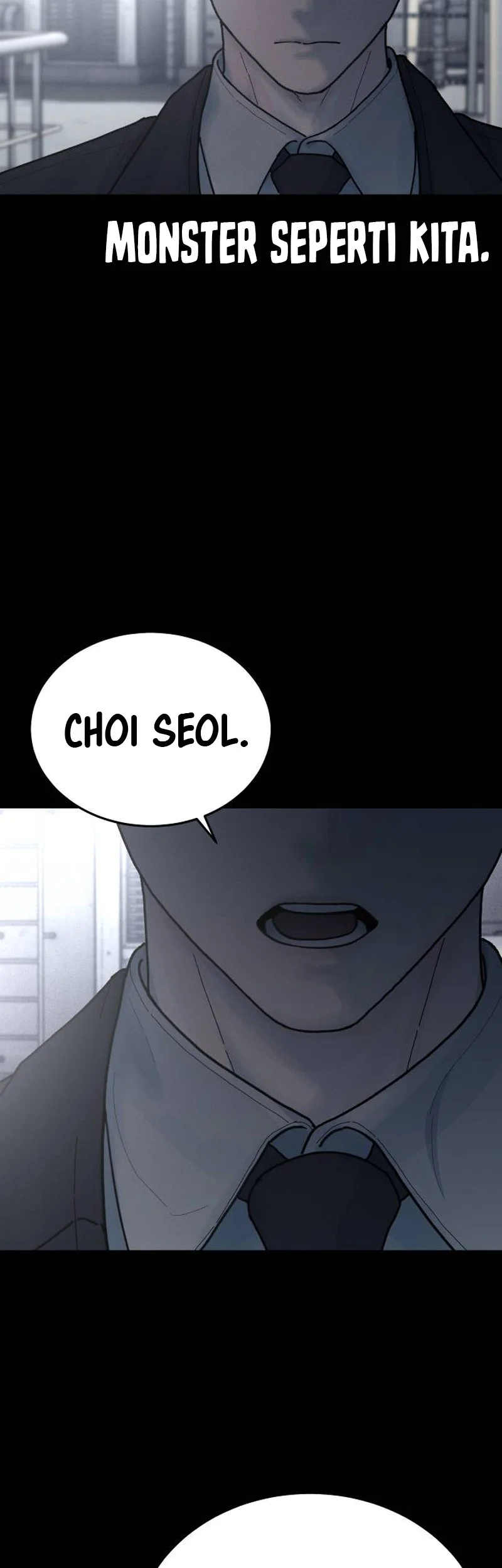 Girl-Go Chapter 47 Gambar 42