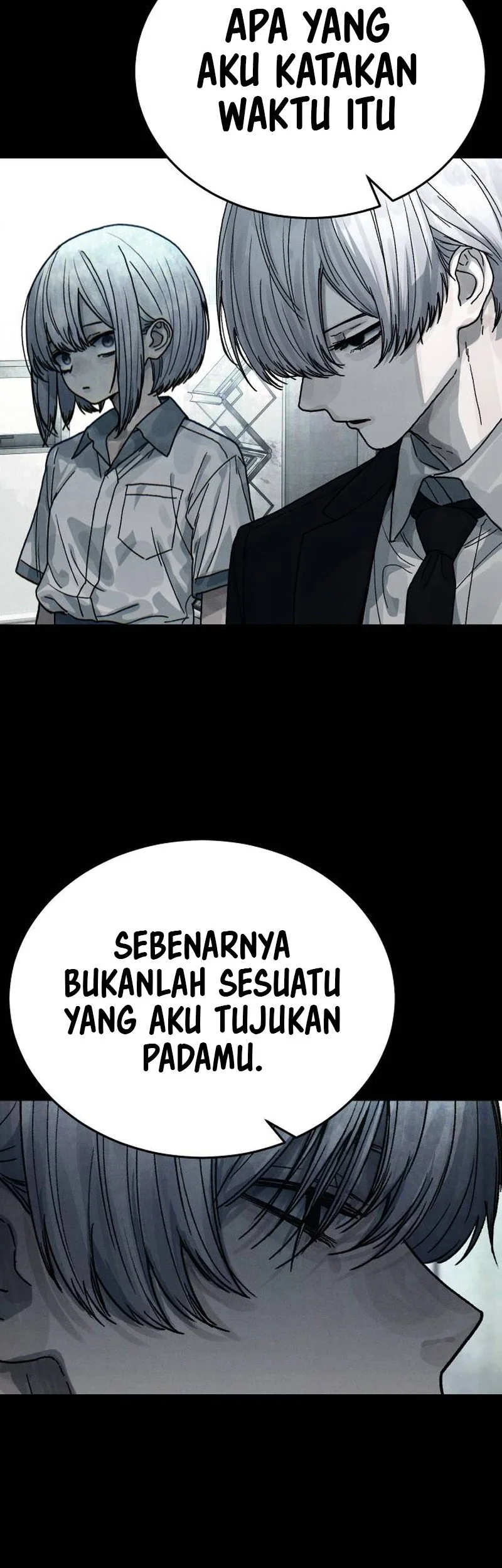 Girl-Go Chapter 47 Gambar 43