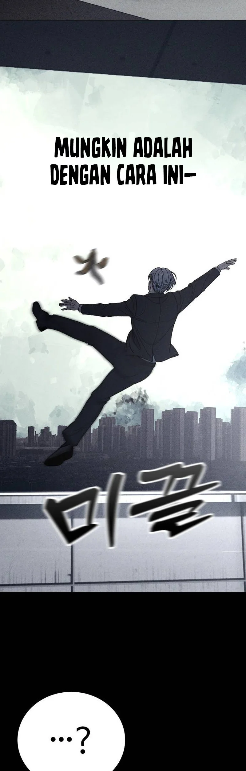 Girl-Go Chapter 47 Gambar 48