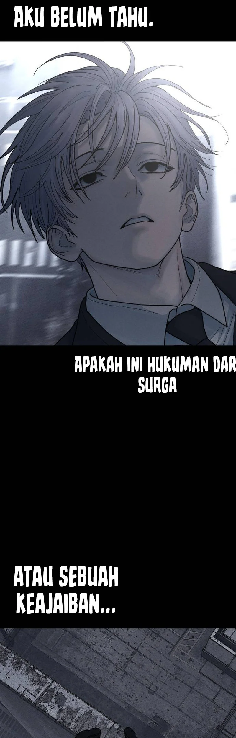 Girl-Go Chapter 47 Gambar 53