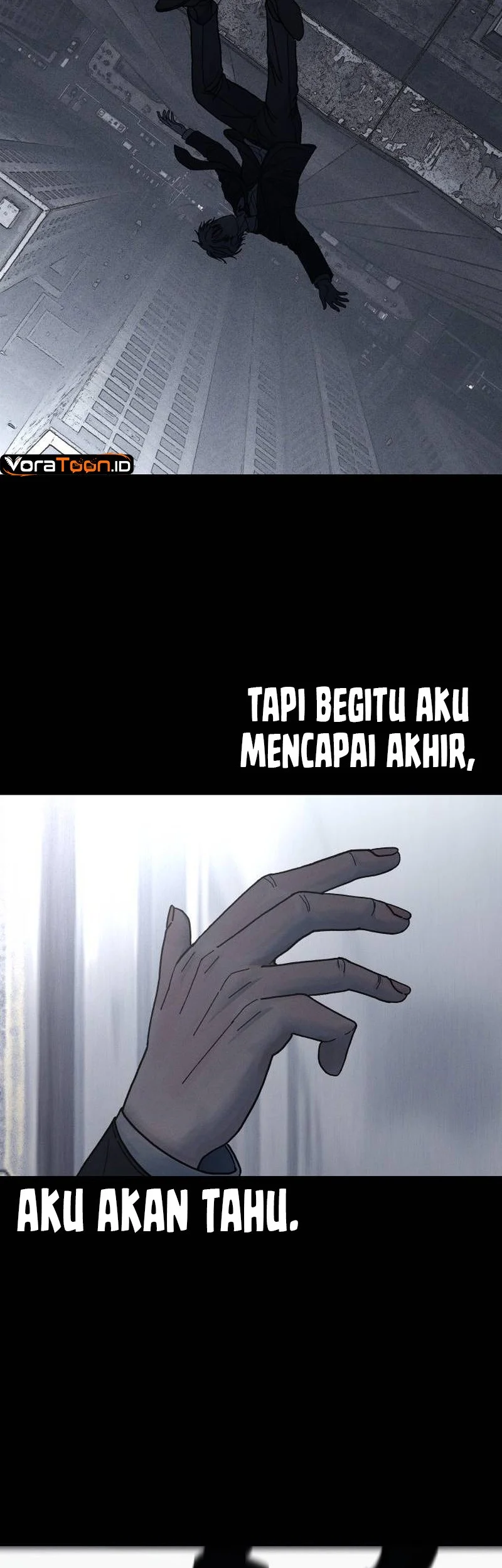 Girl-Go Chapter 47 Gambar 54