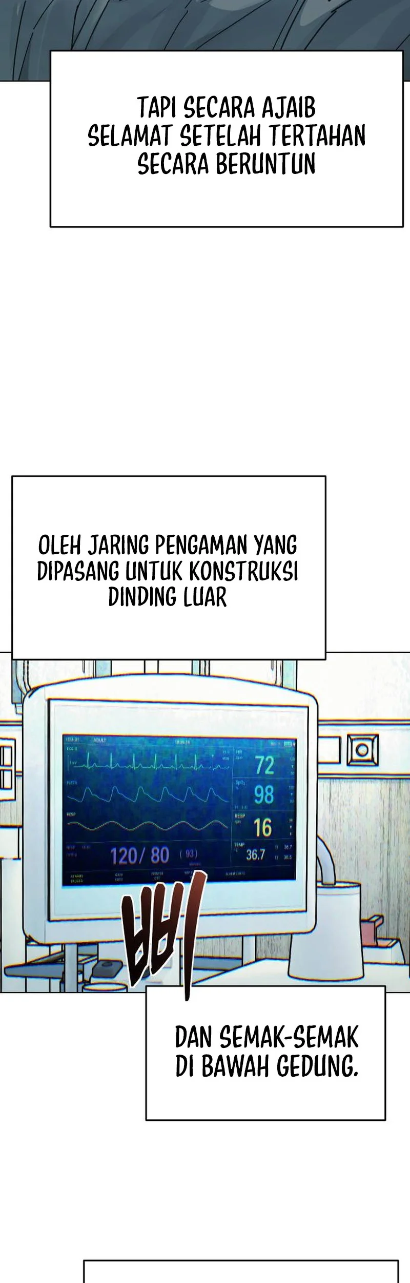 Girl-Go Chapter 47 Gambar 58