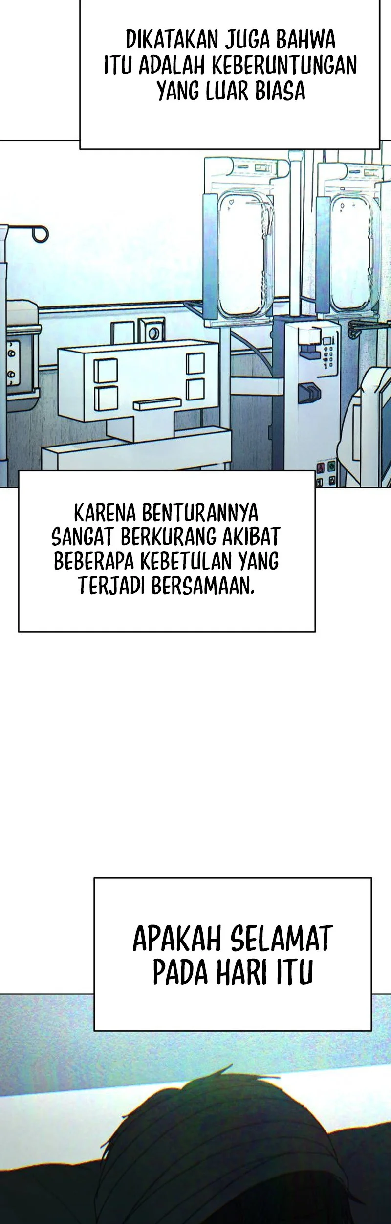 Girl-Go Chapter 47 Gambar 59