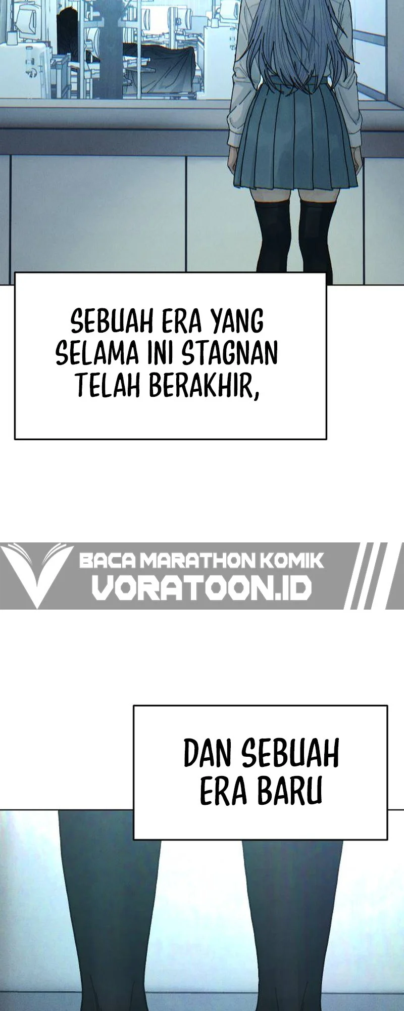 Girl-Go Chapter 47 Gambar 61