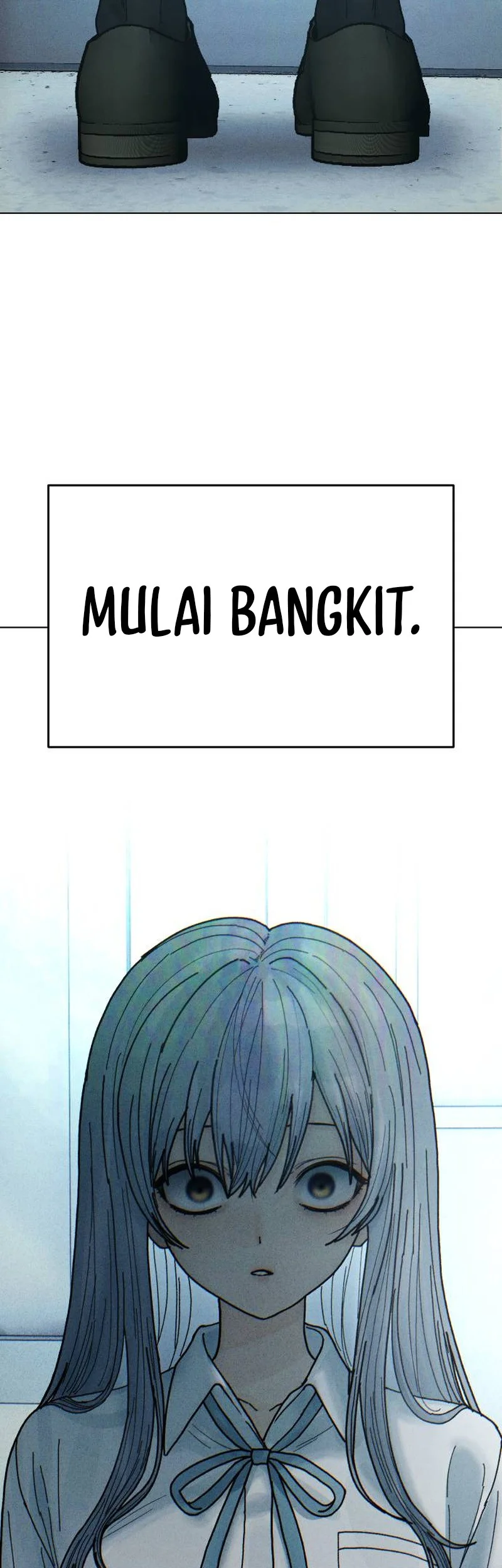 Girl-Go Chapter 47 Gambar 62