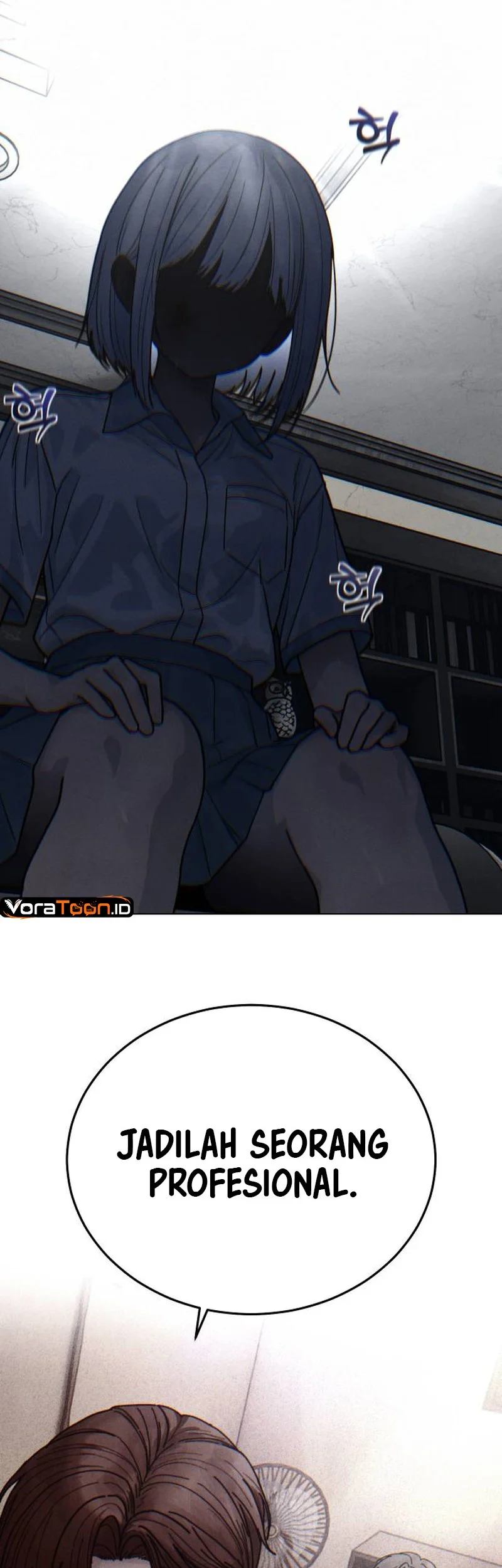 Girl-Go Chapter 47 Gambar 5
